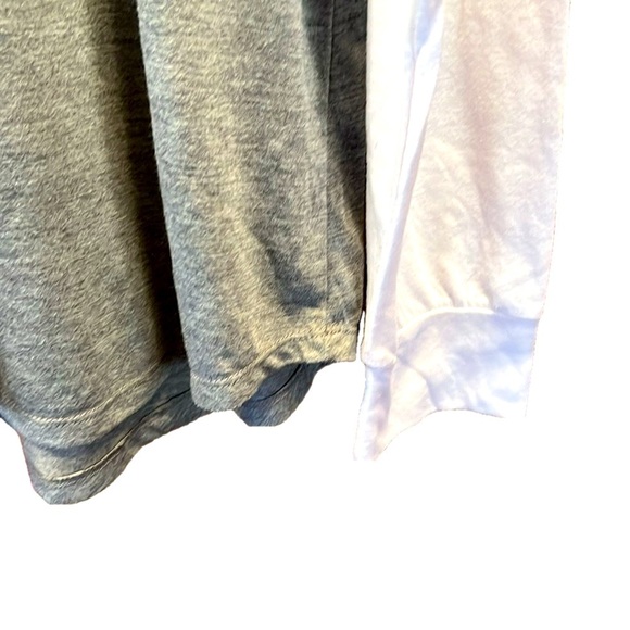 Authentic Disney Hooded Top, Size 2X, NWOT, PTP 24”, L30”, long sleeve - Picture 4 of 8